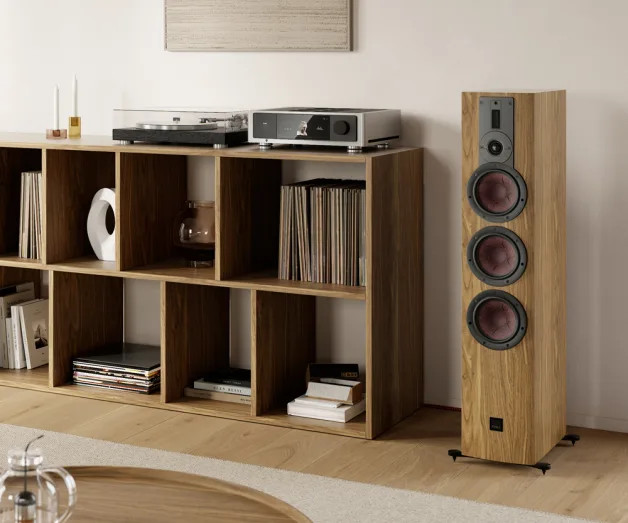 Dali RUBIKORE 8 Floostanding Speakers