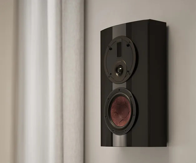Dali RUBIKORE On-Wall Speakers