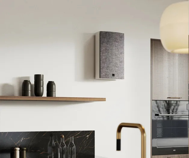 Dali RUBIKORE On-Wall Speakers