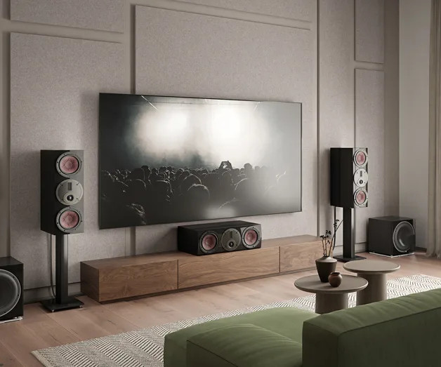 DALI RUBIKORE CINEMA Speaker