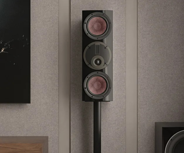 DALI RUBIKORE CINEMA Speaker