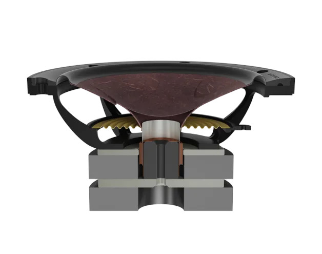 Dali RUBIKORE 8 Floostanding Speakers