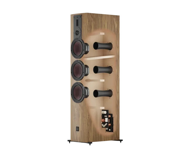 Dali RUBIKORE 8 Floostanding Speakers