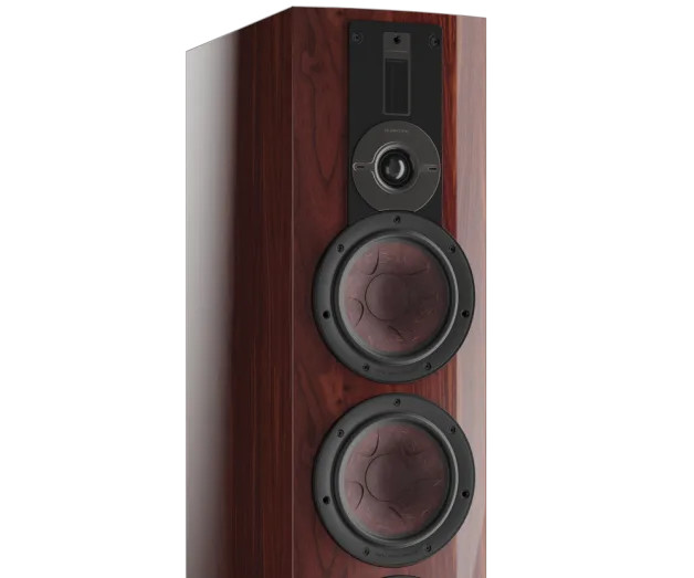 Dali RUBIKORE 8 Floostanding Speakers
