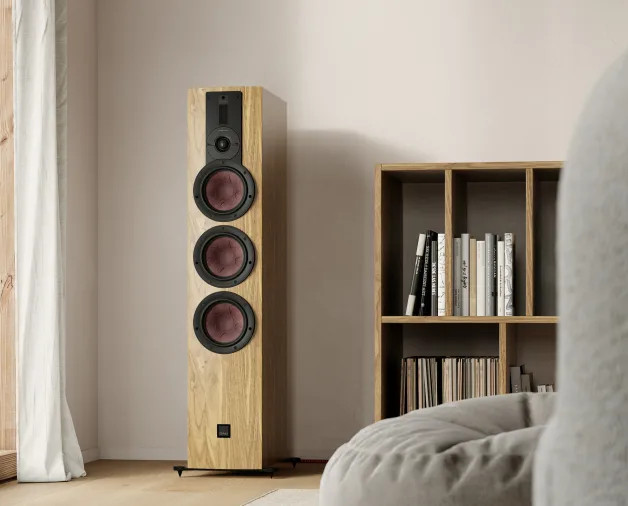 Dali RUBIKORE 8 Floostanding Speakers