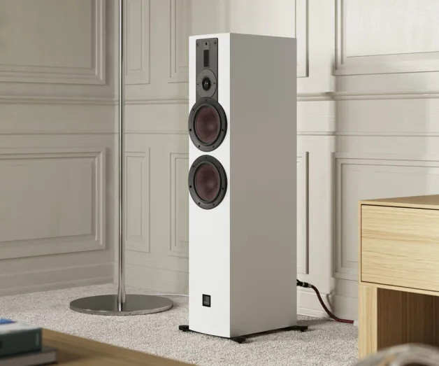 Dali RUBIKORE 6 Floostanding Speakers