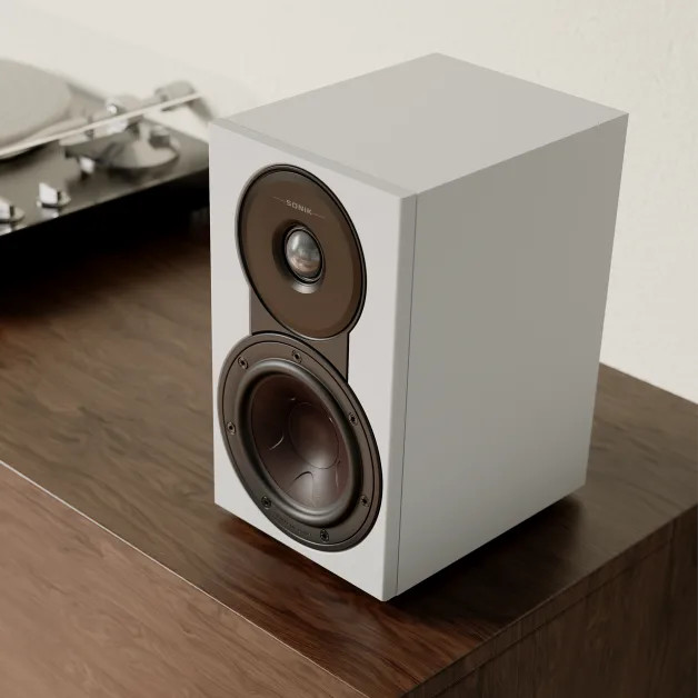 DALI SONIK 1 Bookshelf Speakers
