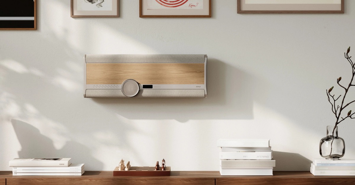 DALI VEGA Wireless Speaker