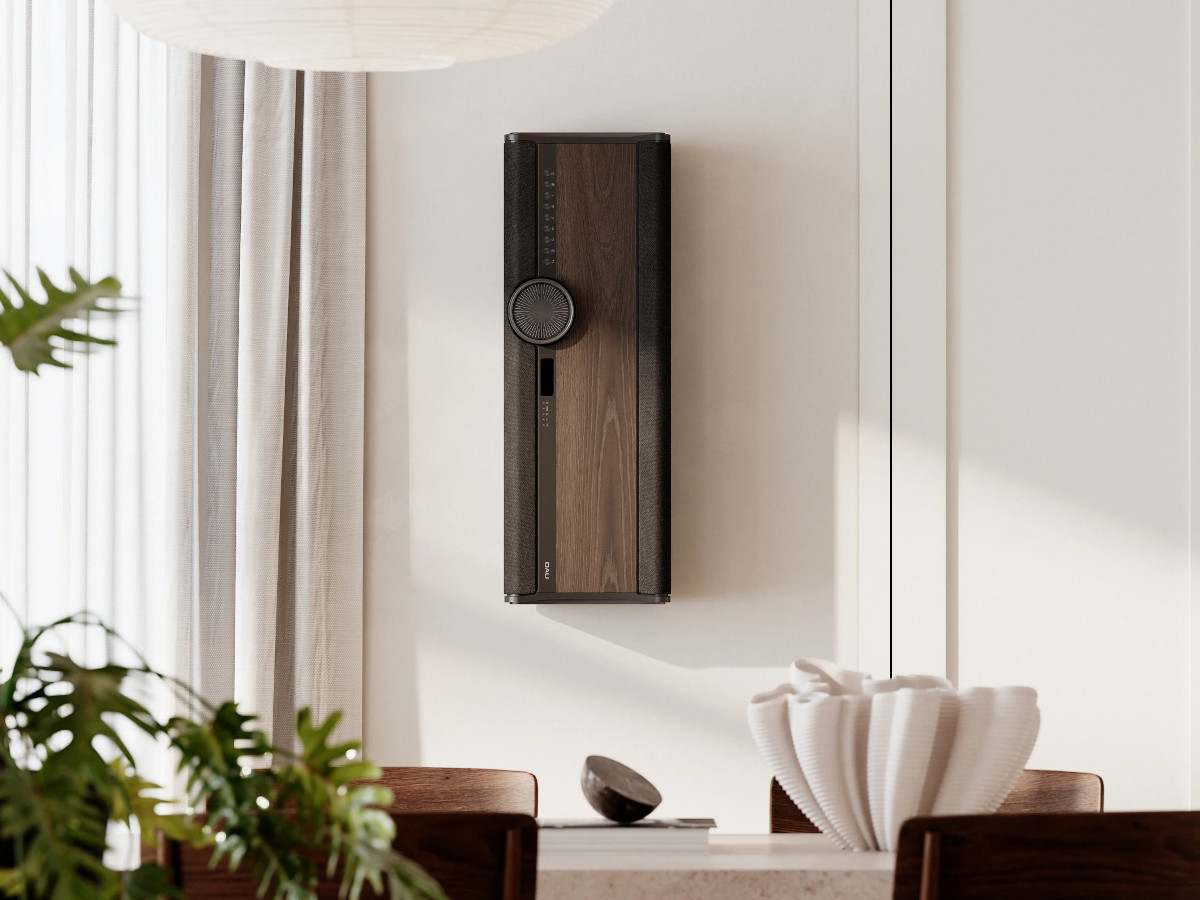DALI VEGA Wireless Speaker