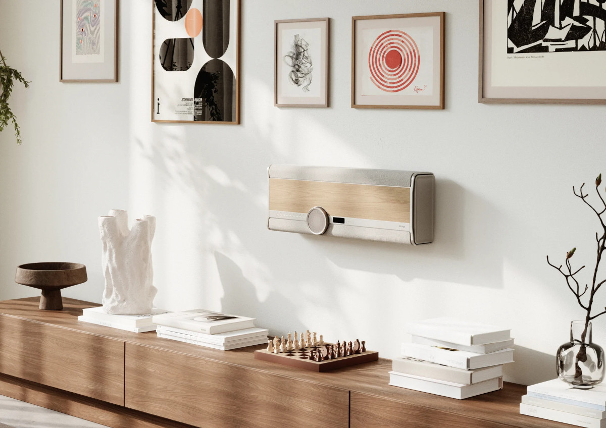 DALI VEGA Wireless Speaker