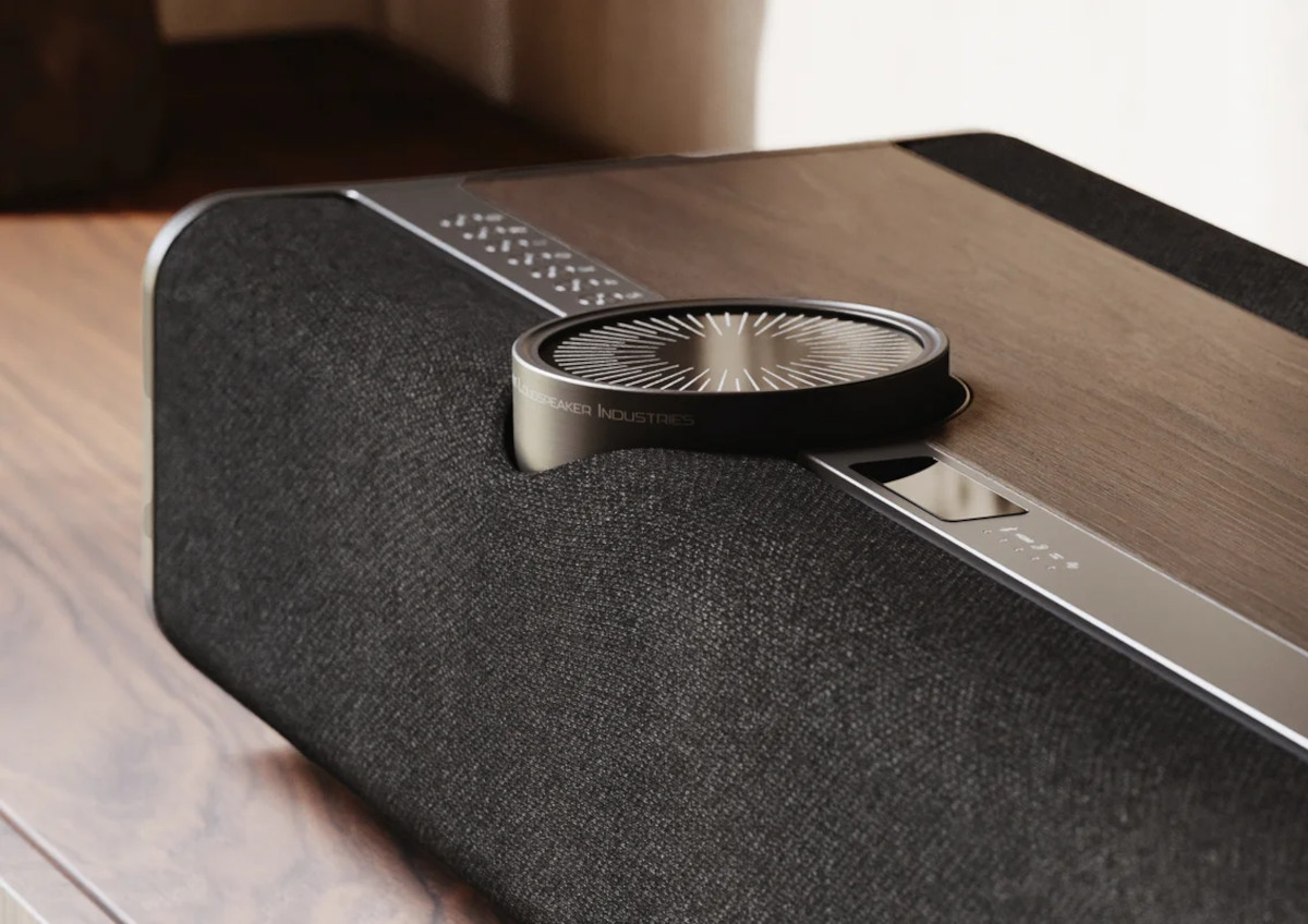 DALI VEGA Wireless Speaker