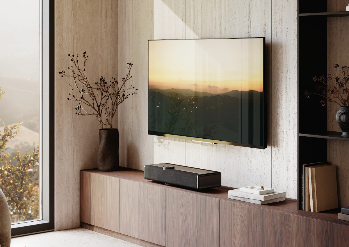DALI VEGA Wireless Speaker