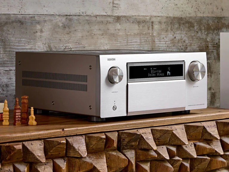 Denpn AVC-A10H AV Receiver