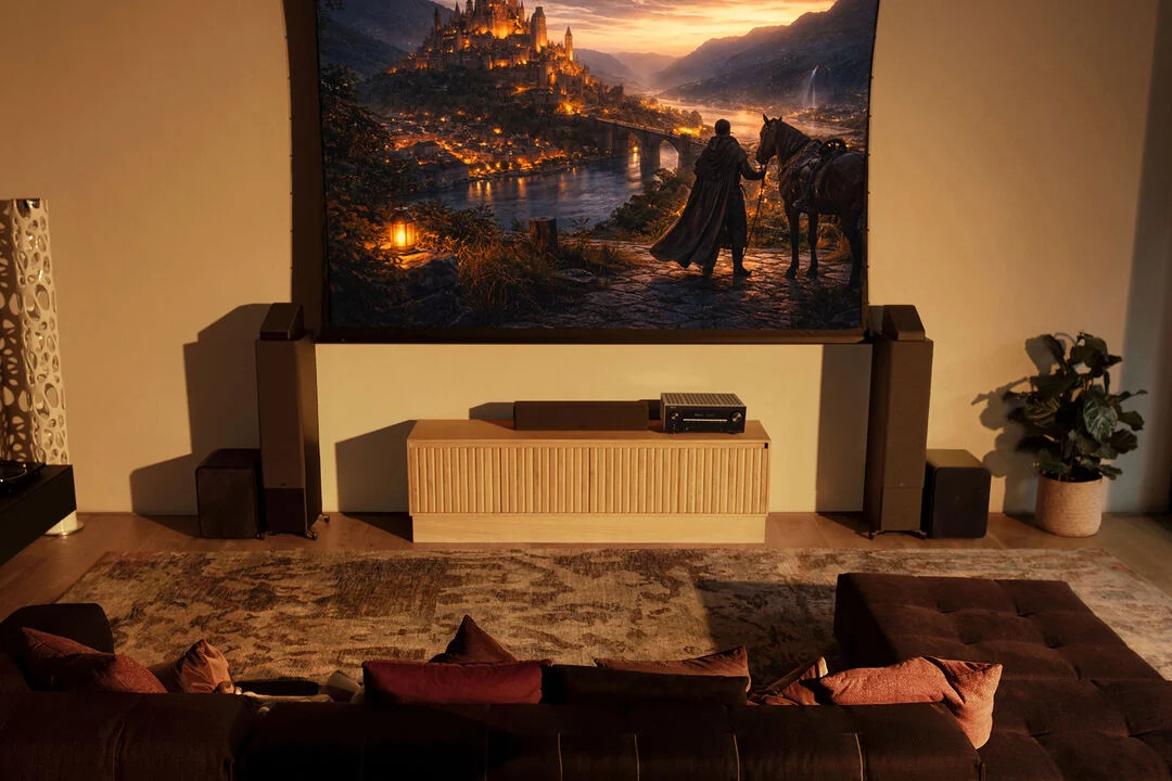 Denon AVC-X3800H AV Amplifier