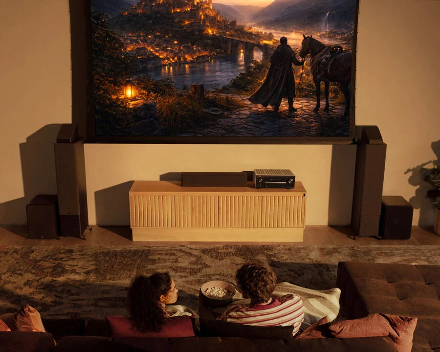 Denon AVC-X3800H AV Amplifier