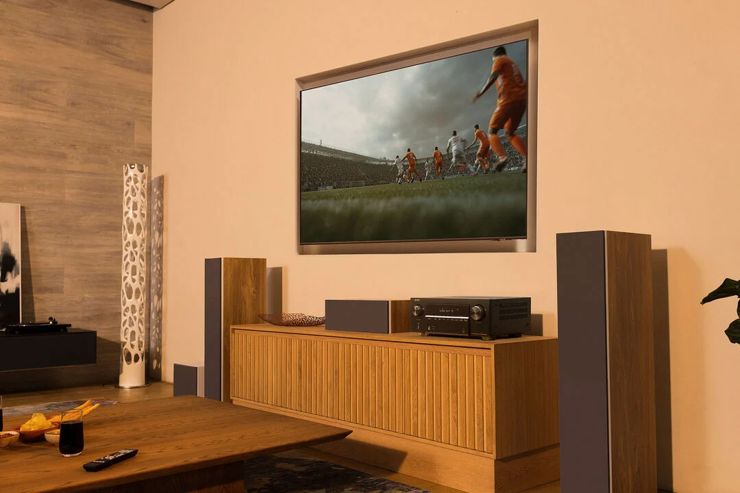 Denon AVR-X2800H AV Receiver