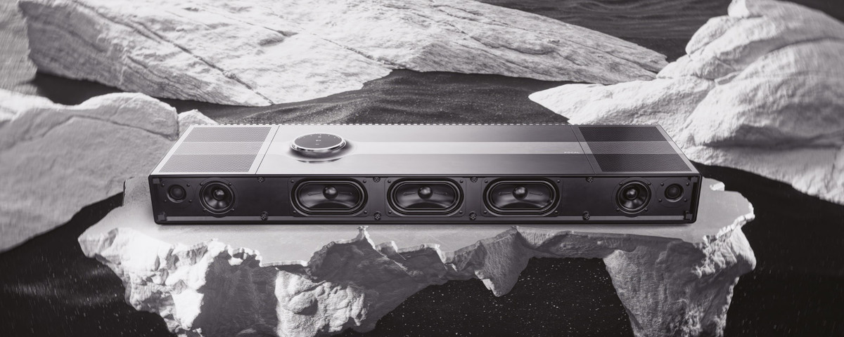Focal Mu-So Hekla Immersive All-in-One System