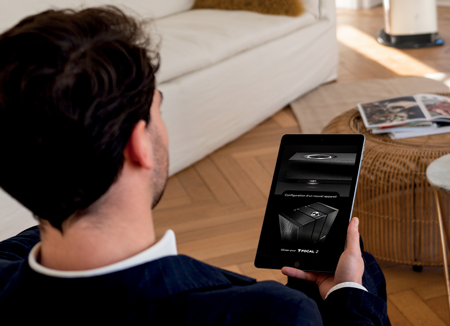 Focal Mu-So Hekla Immersive All-in-One System