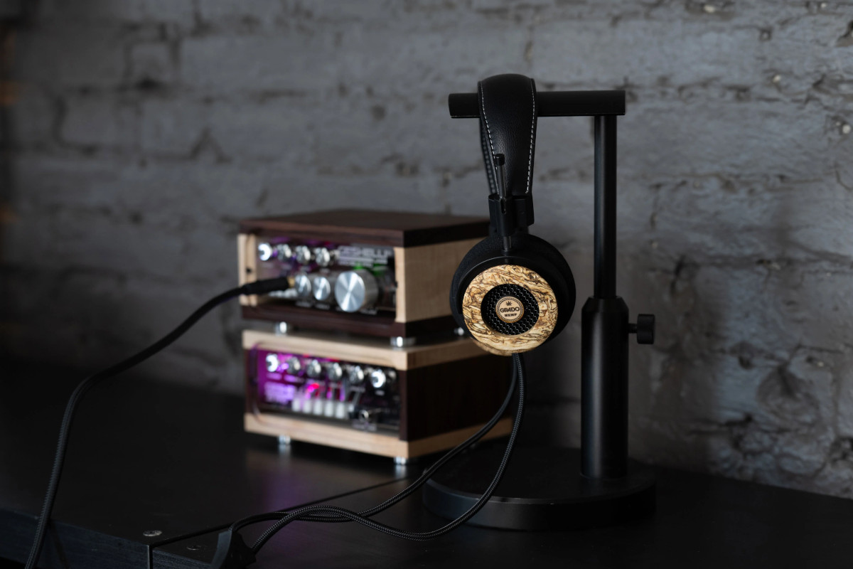 Grado Hemp Headphones