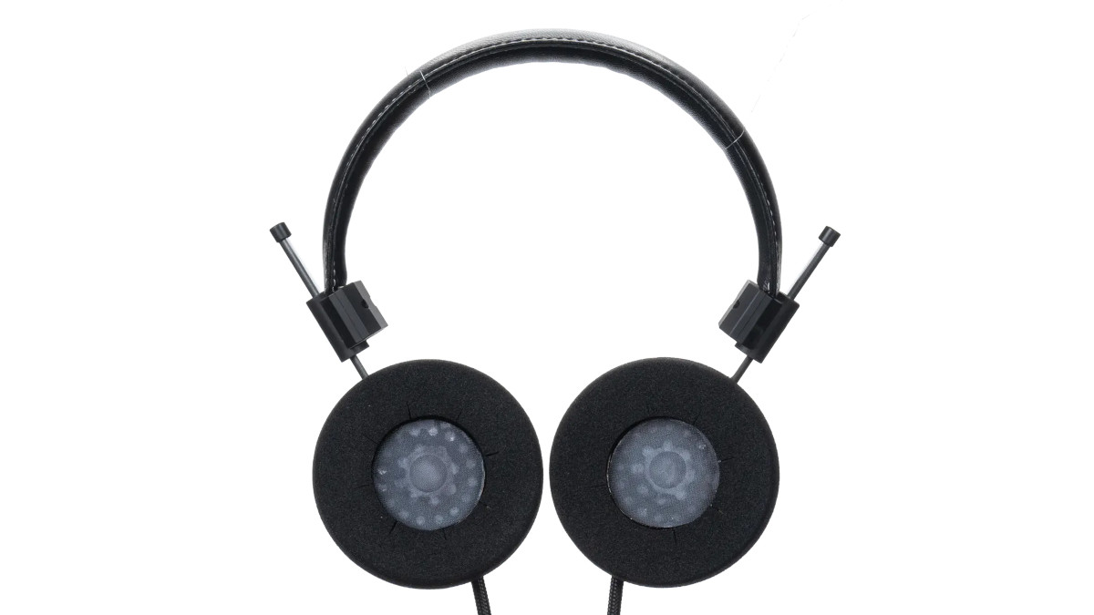 Grado Hemp Headphones