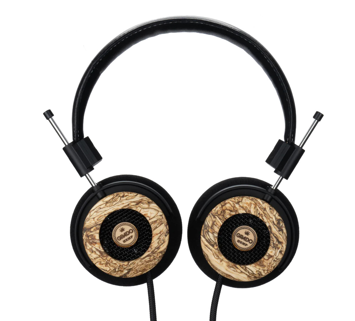 Grado Hemp Headphones