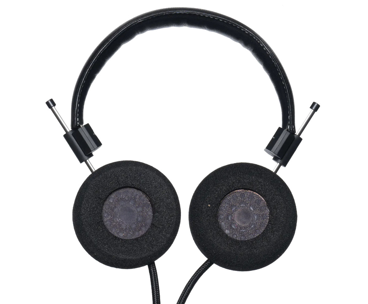 Grado SR325 Classic Over-Ear Headphones
