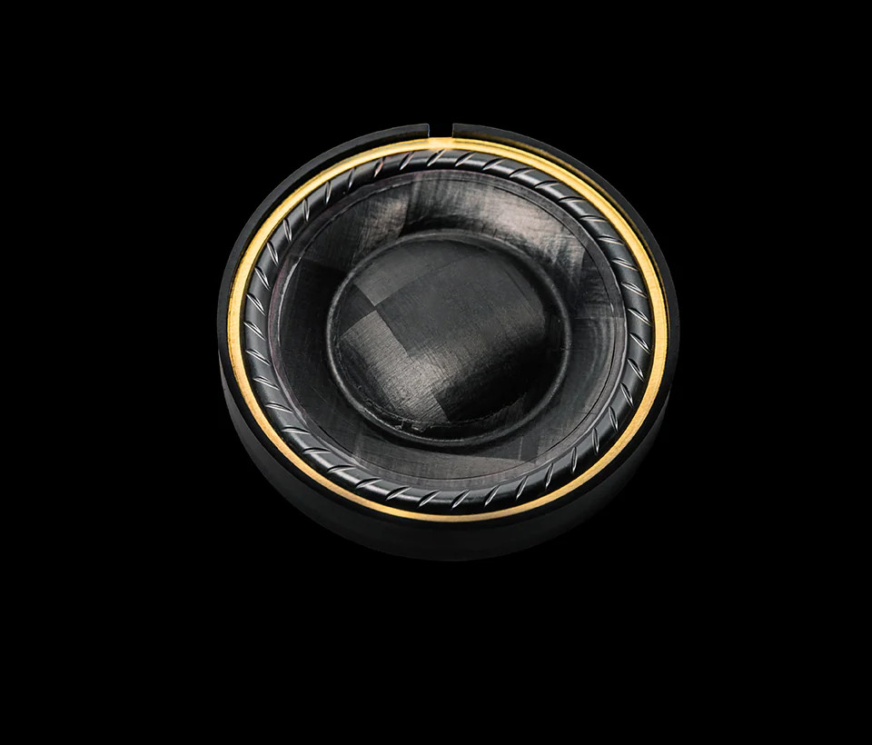 HEDD HEADDphone D1 Over-Ear Headphones (Open Back)