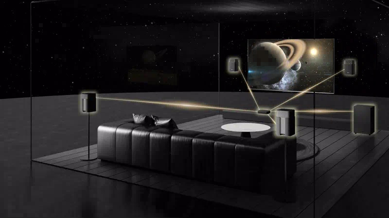 Hisense HT SATURN