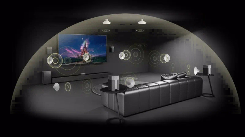 Hisense HT SATURN