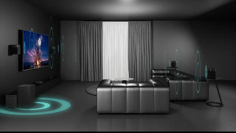 Hisense HT SATURN