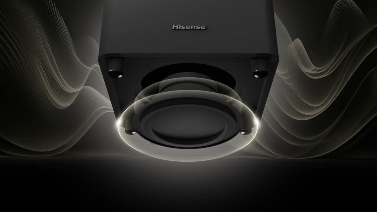 Hisense HT SATURN