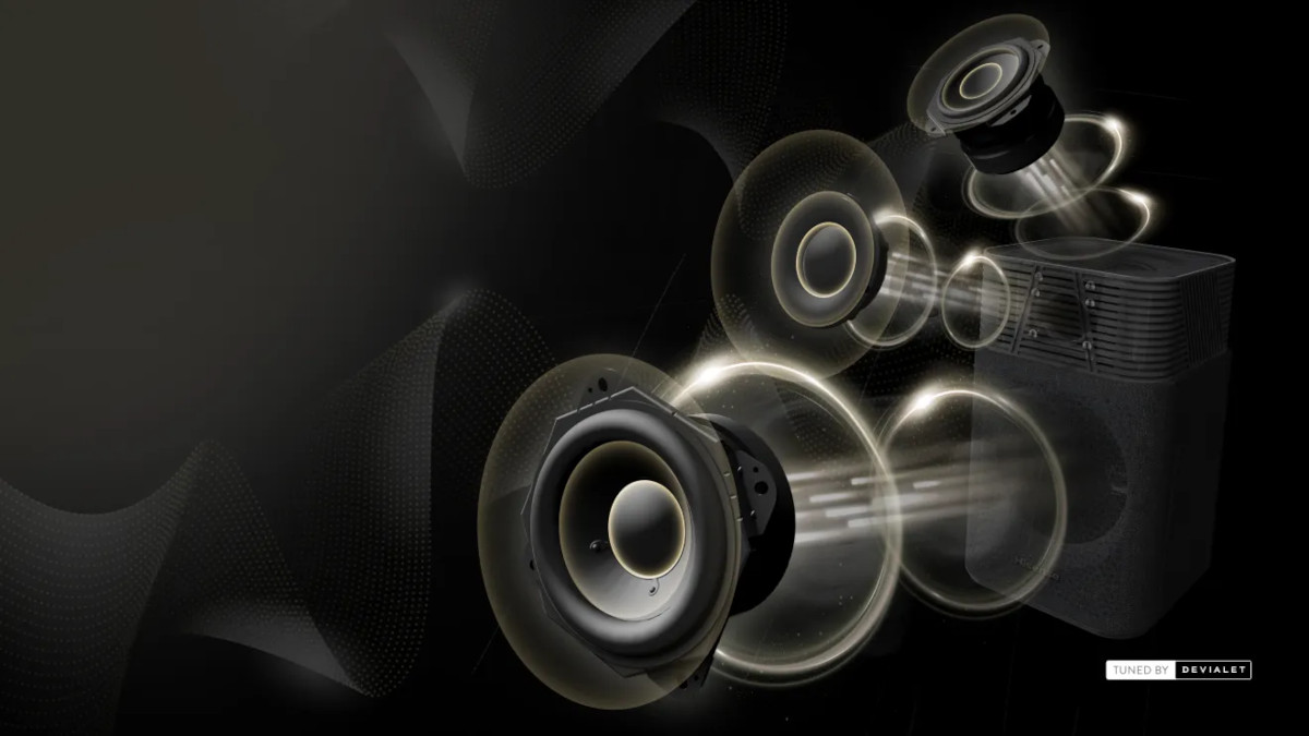Hisense HT SATURN