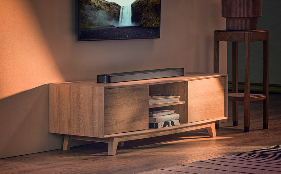 JBL Bar 300 MK2 Soundbar