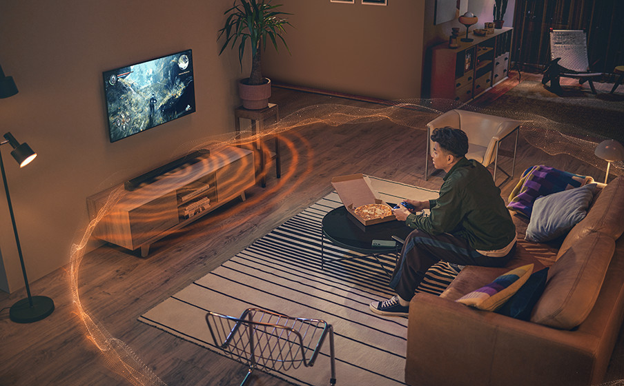 JBL Bar 300 MK2 Soundbar