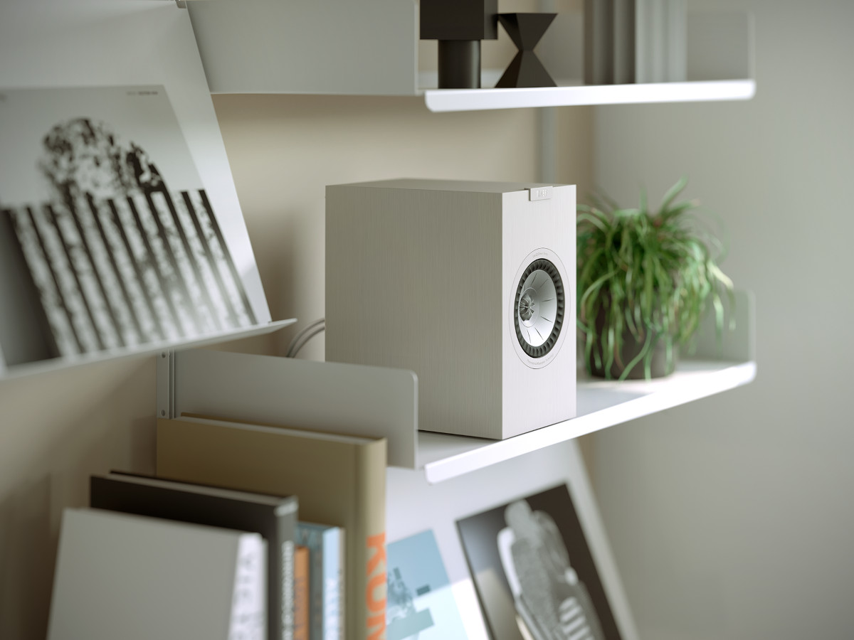 KEF Q Series With Meta