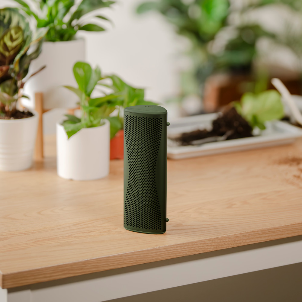 KEF Muo Portable Bluetooth Speaker