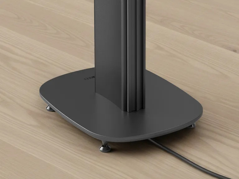 KEF S LUXE Speaker Stands