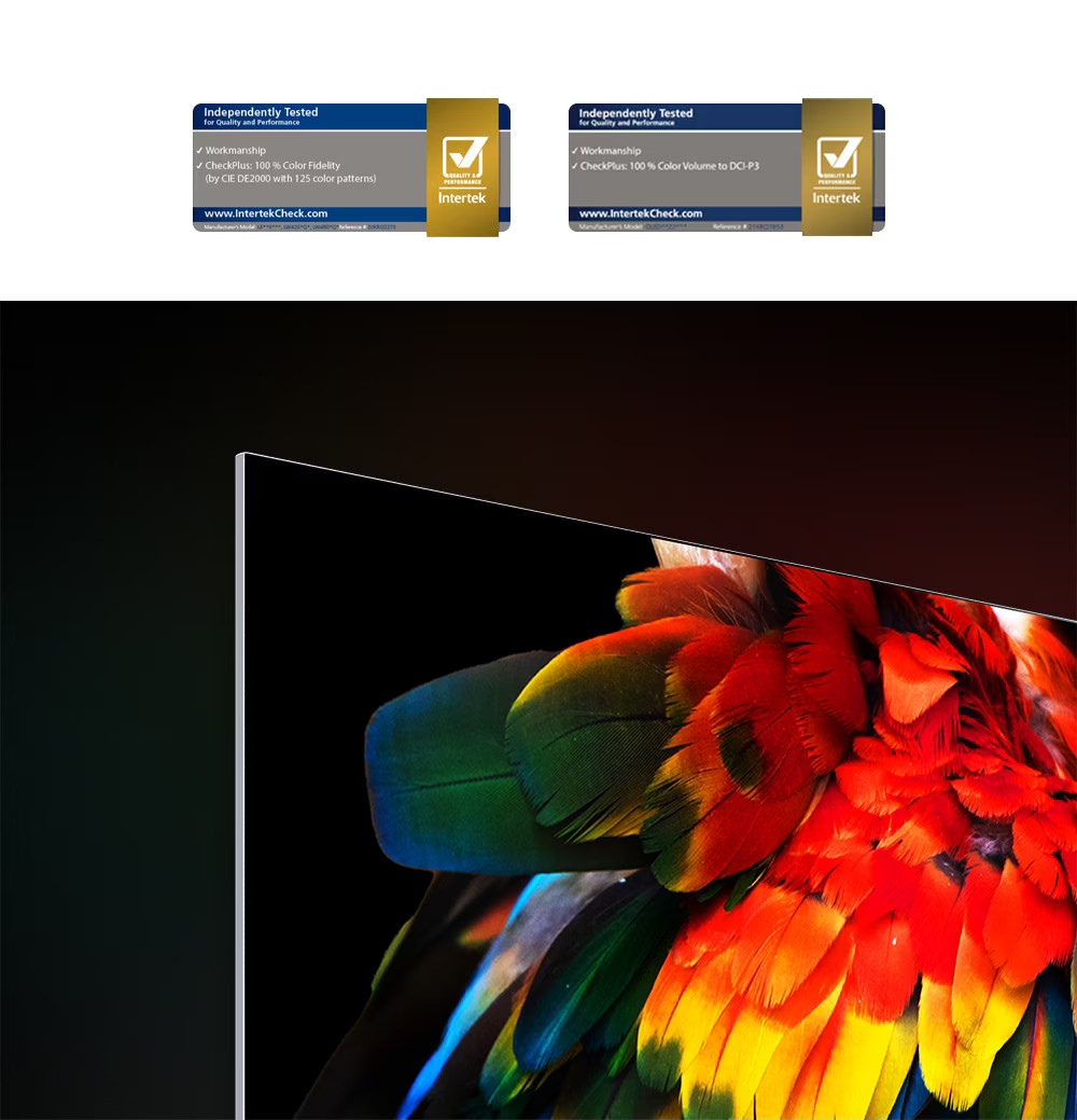 LG OLED C3 Series OLED83C34LA 4K UHD OLED HDR TV