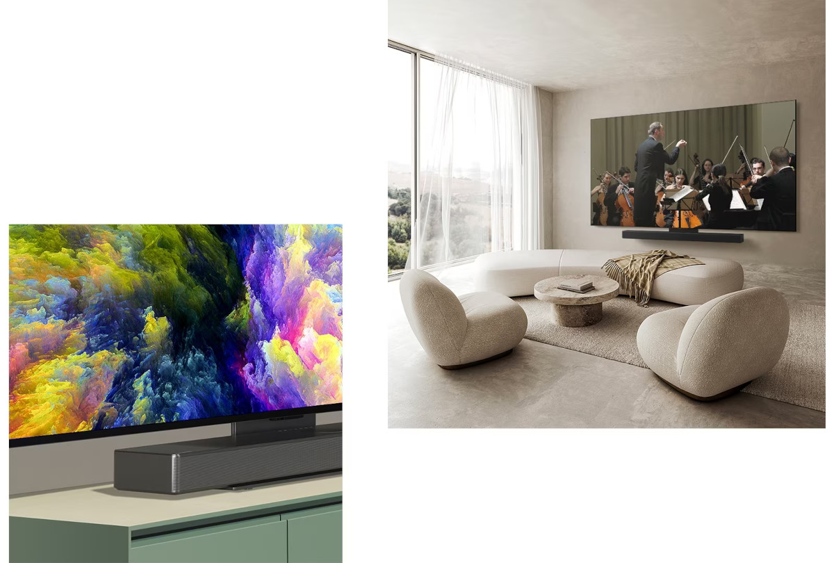LG C4 Series OLED55C46LA 55" 4K UHD Smart OLED TV | Sevenoaks Sound and ...