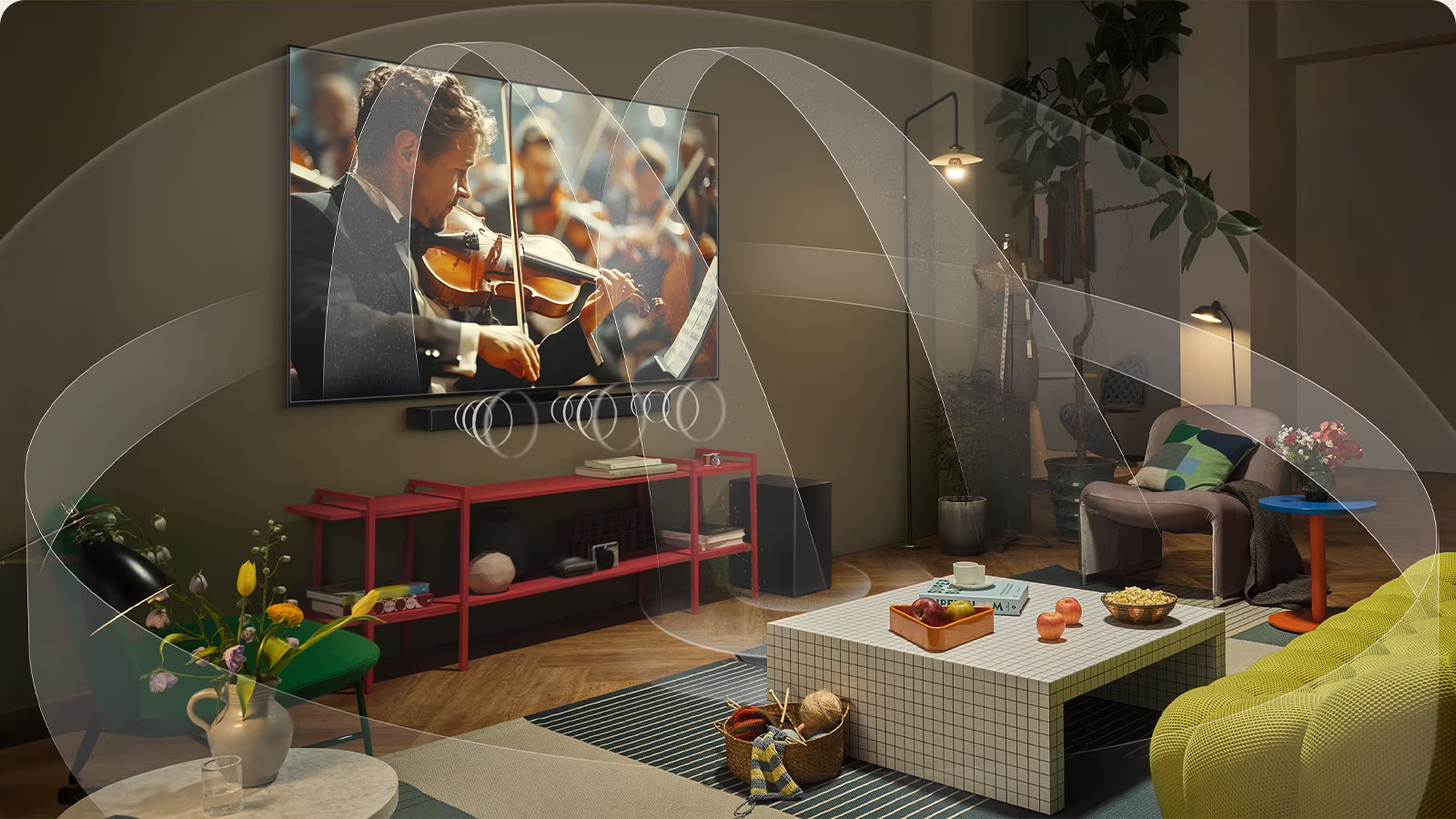 LG OLED C56 OLED TV