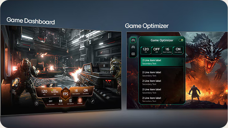 LG C6 Series OLED TV