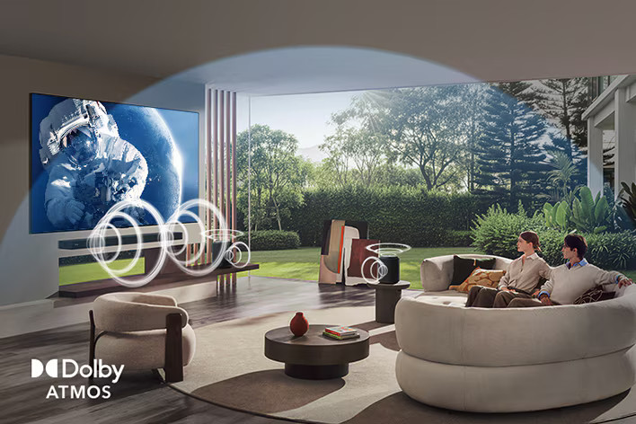 LG C6 Series OLED TV