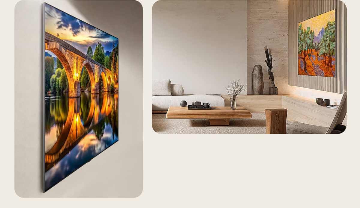 LG G6 Series OLED TV