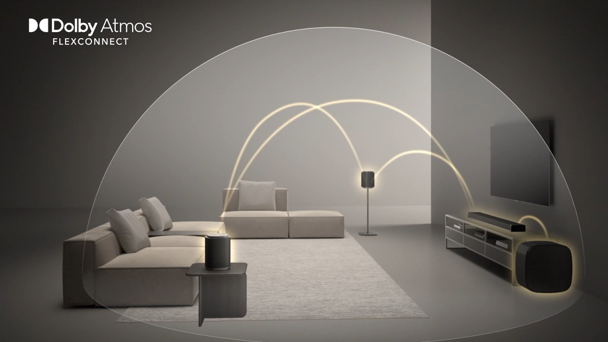 LG G6 Series OLED TV