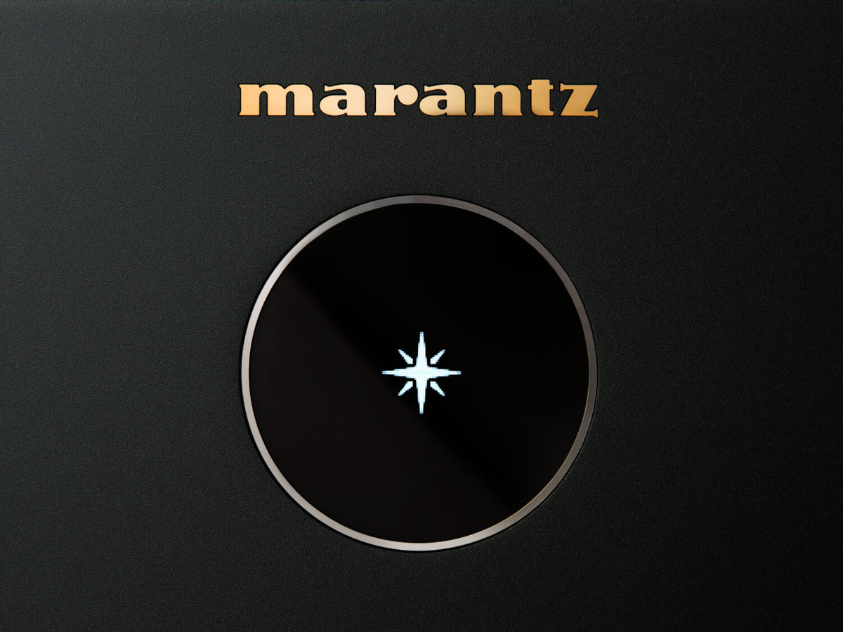 Marantz Cinema 30 AV Receiver