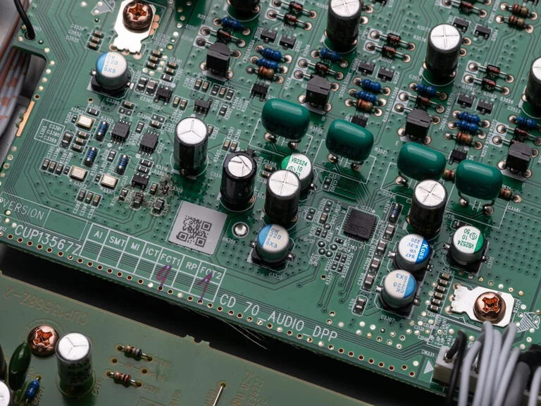 Marantz CD 70 