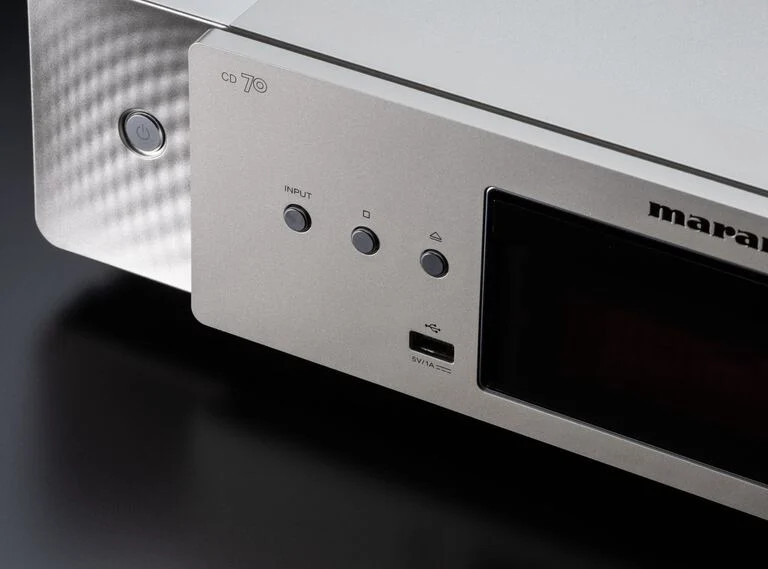 Marantz CD 70 