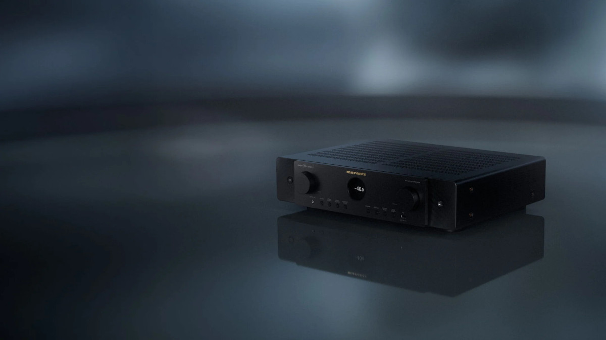 Marantz CINEMA 70s SERIES 2 AV Receiver
