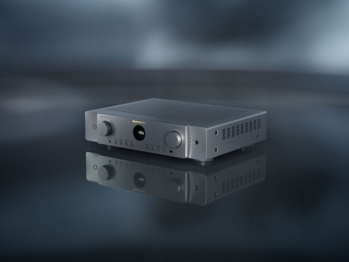 Marantz CINEMA 70s SERIES 2 AV Receiver