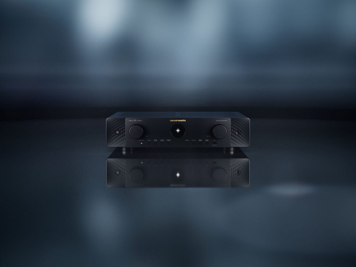 Marantz CINEMA 70s SERIES 2 AV Receiver